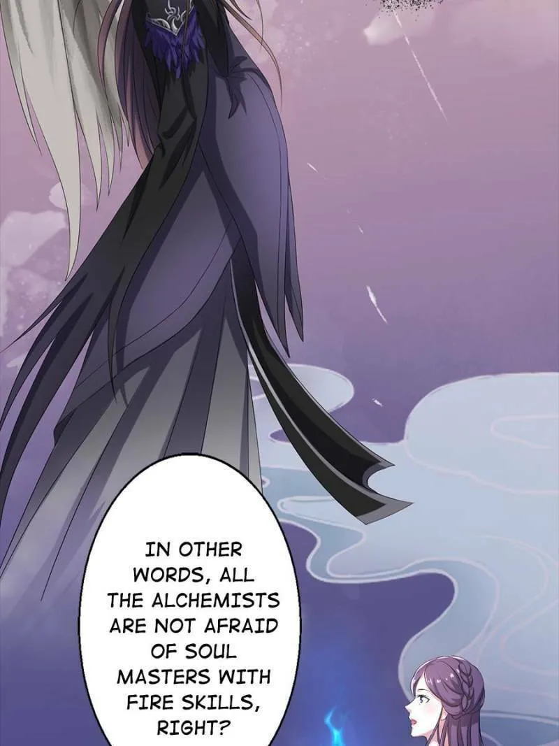 The Villainous Doctor (Colored) Chapter 16 page 32 - 