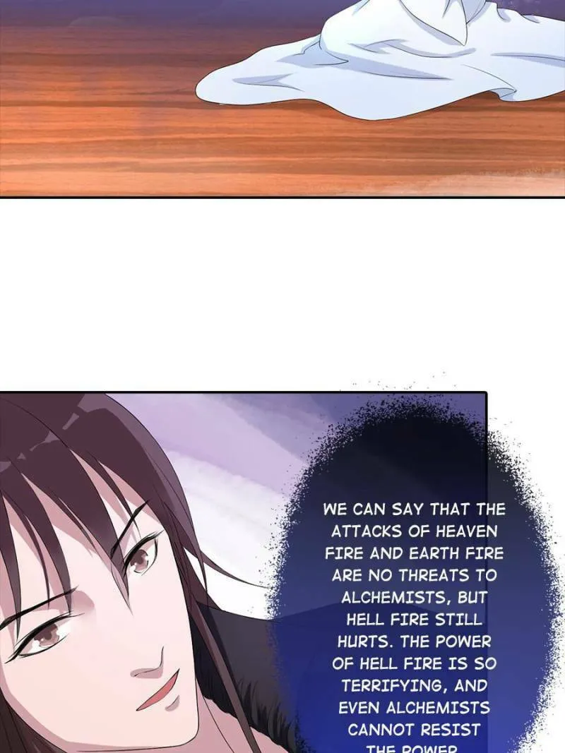 The Villainous Doctor (Colored) Chapter 16 page 34 - 