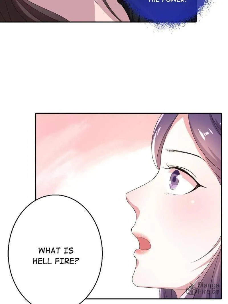 The Villainous Doctor (Colored) Chapter 16 page 35 - 