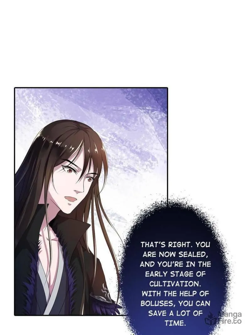 The Villainous Doctor (Colored) Chapter 16 page 10 - 