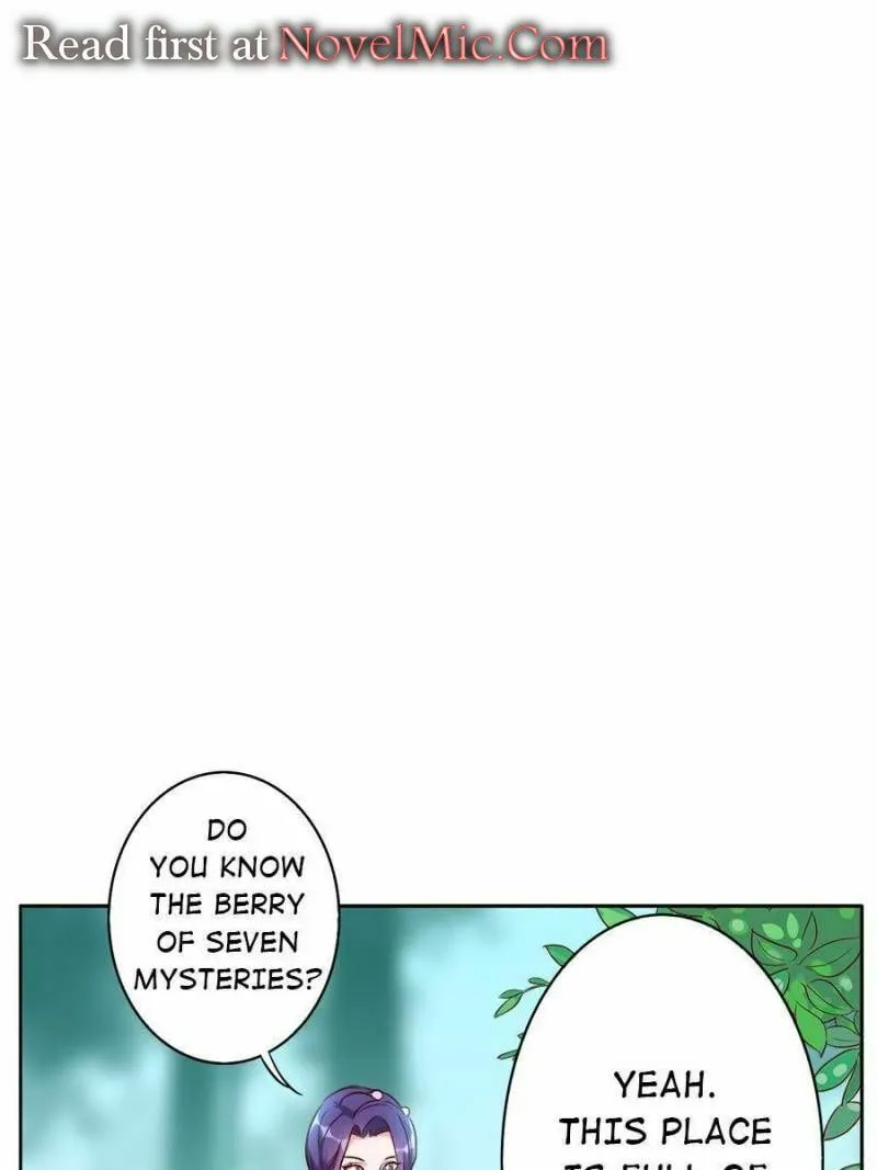 The Villainous Doctor (Colored) Chapter 160 page 1 - 