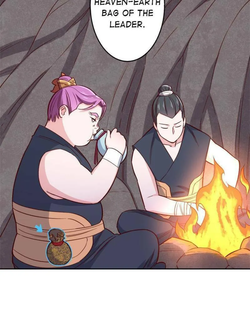 The Villainous Doctor (Colored) Chapter 160 page 17 - 