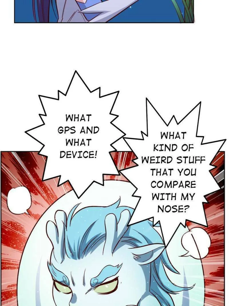 The Villainous Doctor (Colored) Chapter 160 page 19 - 