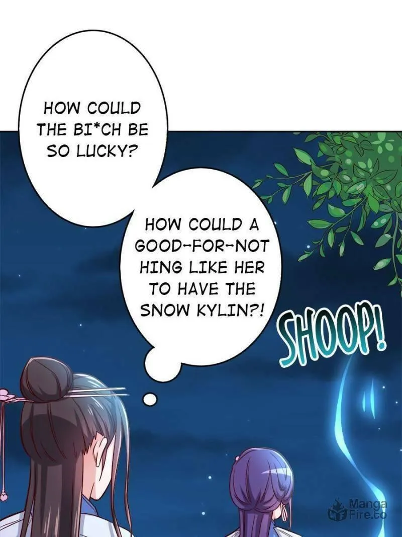 The Villainous Doctor (Colored) Chapter 160 page 24 - 