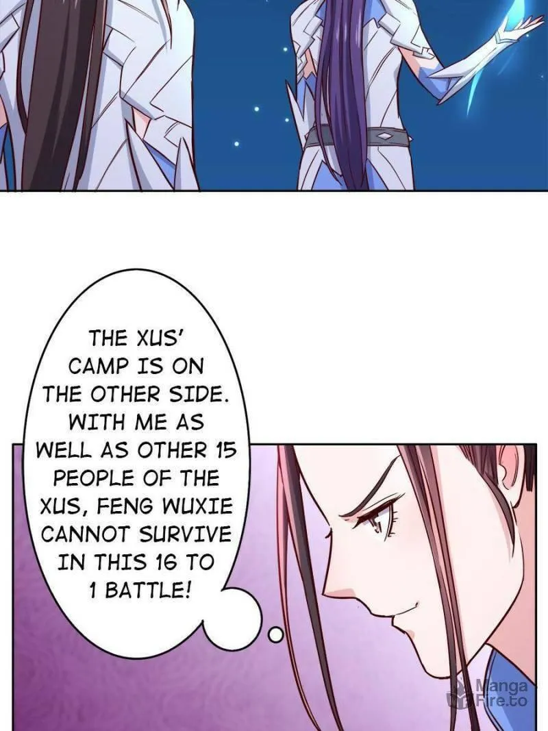 The Villainous Doctor (Colored) Chapter 160 page 25 - 