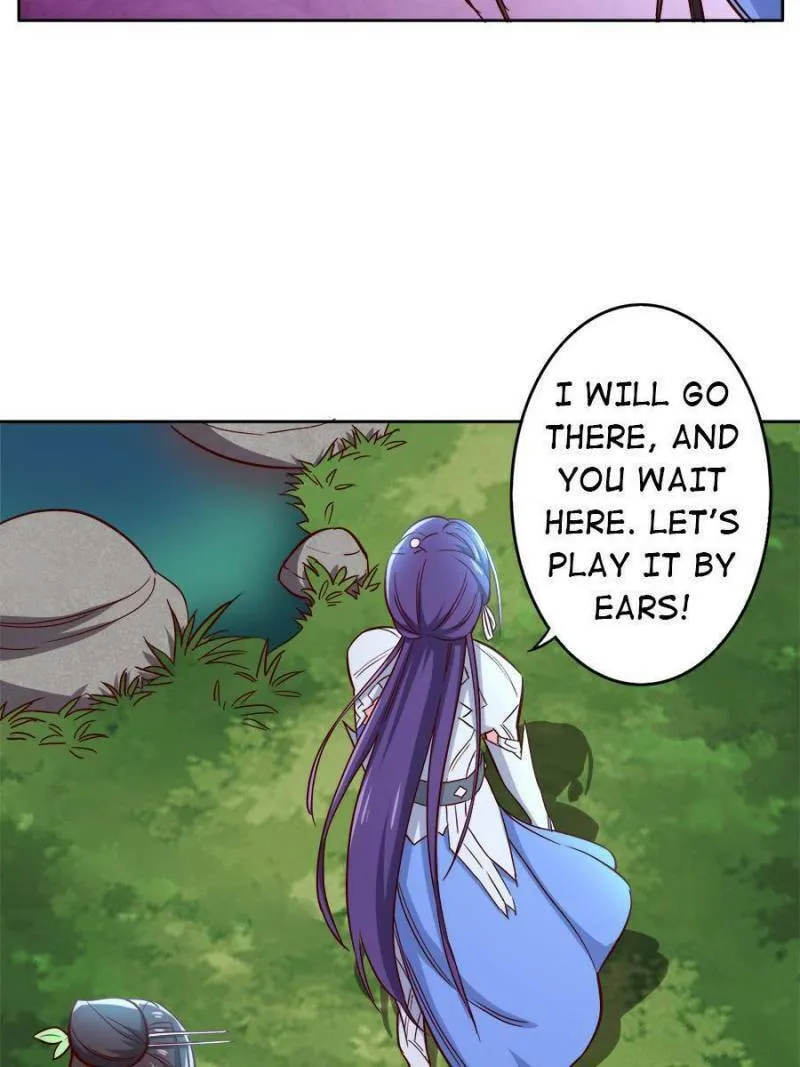 The Villainous Doctor (Colored) Chapter 160 page 26 - 