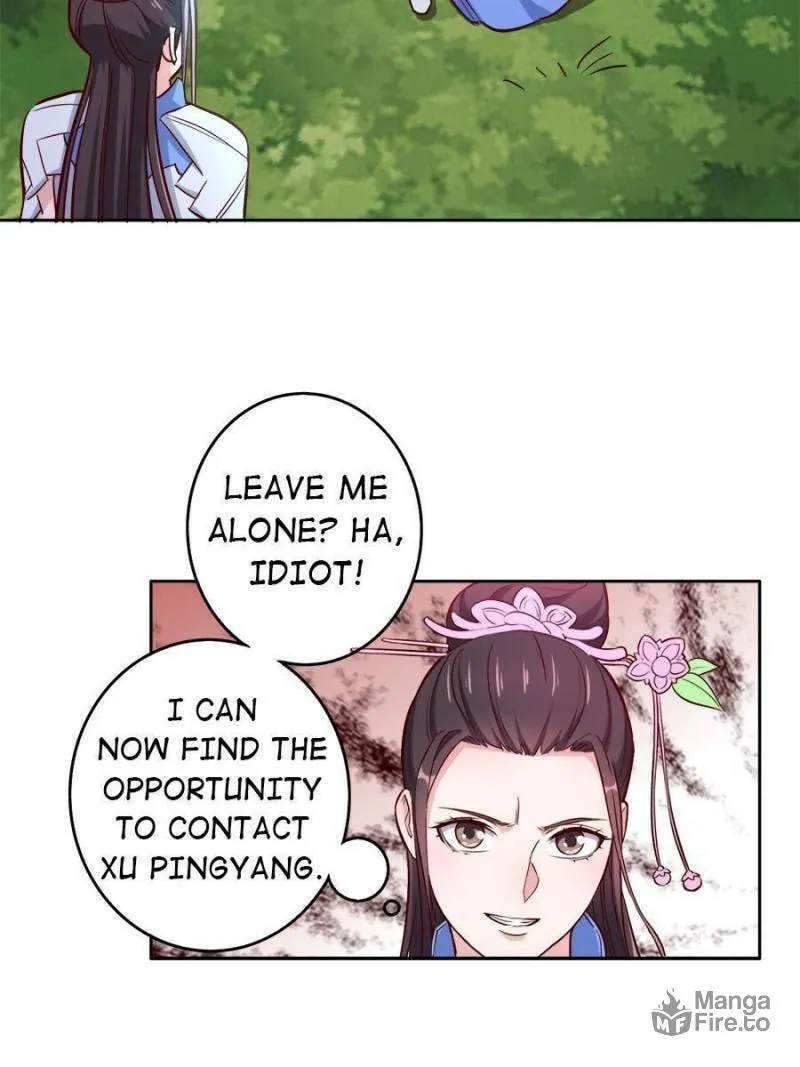 The Villainous Doctor (Colored) Chapter 160 page 27 - 