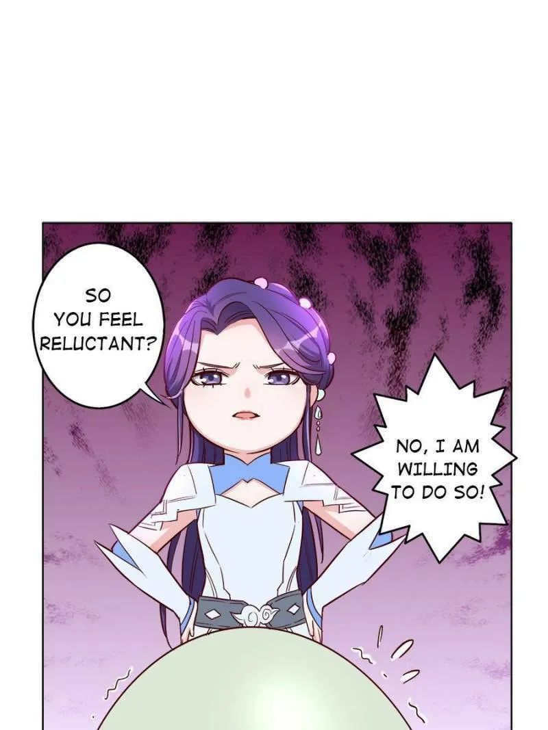 The Villainous Doctor (Colored) Chapter 160 page 8 - 
