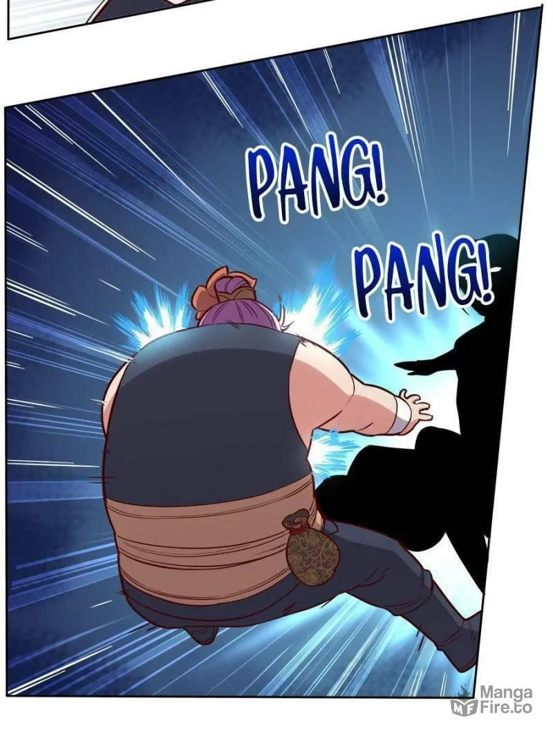 The Villainous Doctor (Colored) Chapter 161 page 12 - 