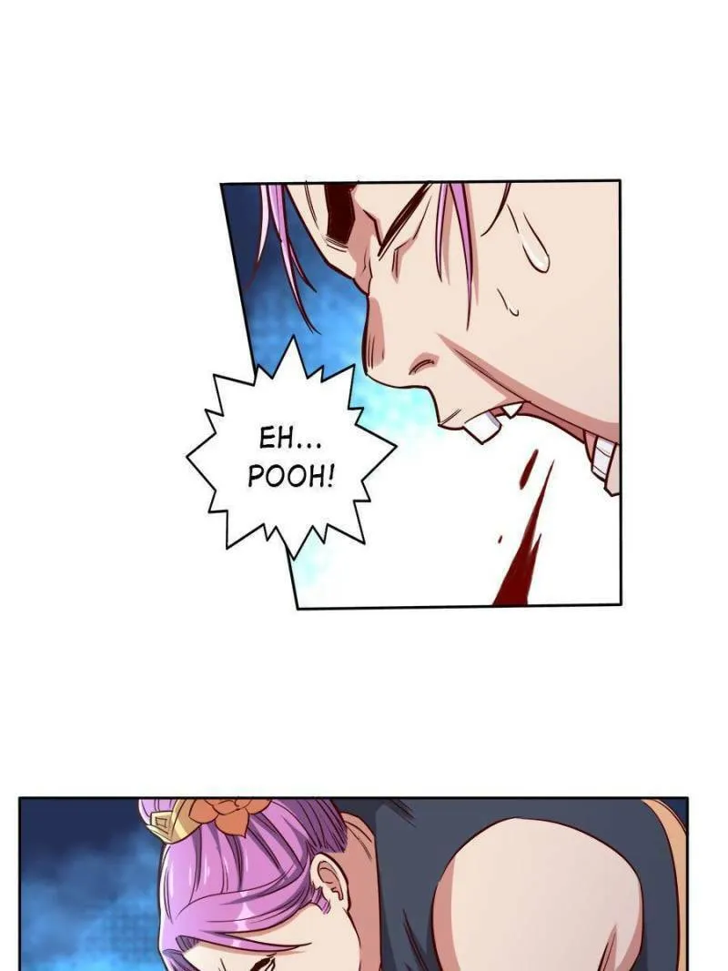 The Villainous Doctor (Colored) Chapter 161 page 13 - 