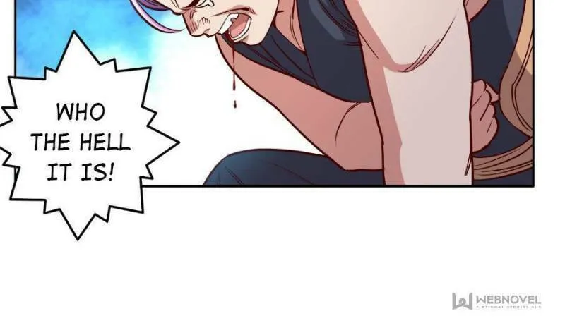 The Villainous Doctor (Colored) Chapter 161 page 14 - 