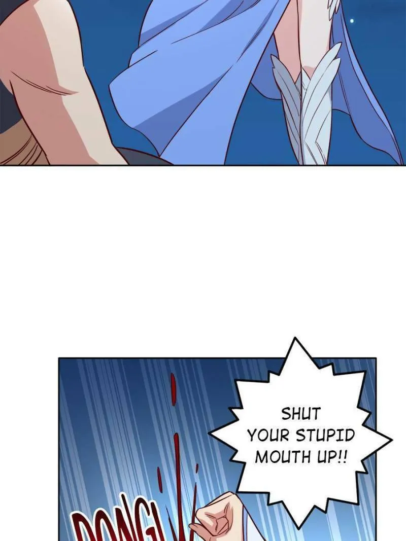 The Villainous Doctor (Colored) Chapter 161 page 16 - 