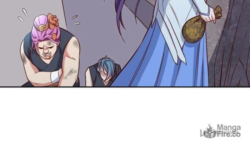 The Villainous Doctor (Colored) Chapter 161 page 21 - 