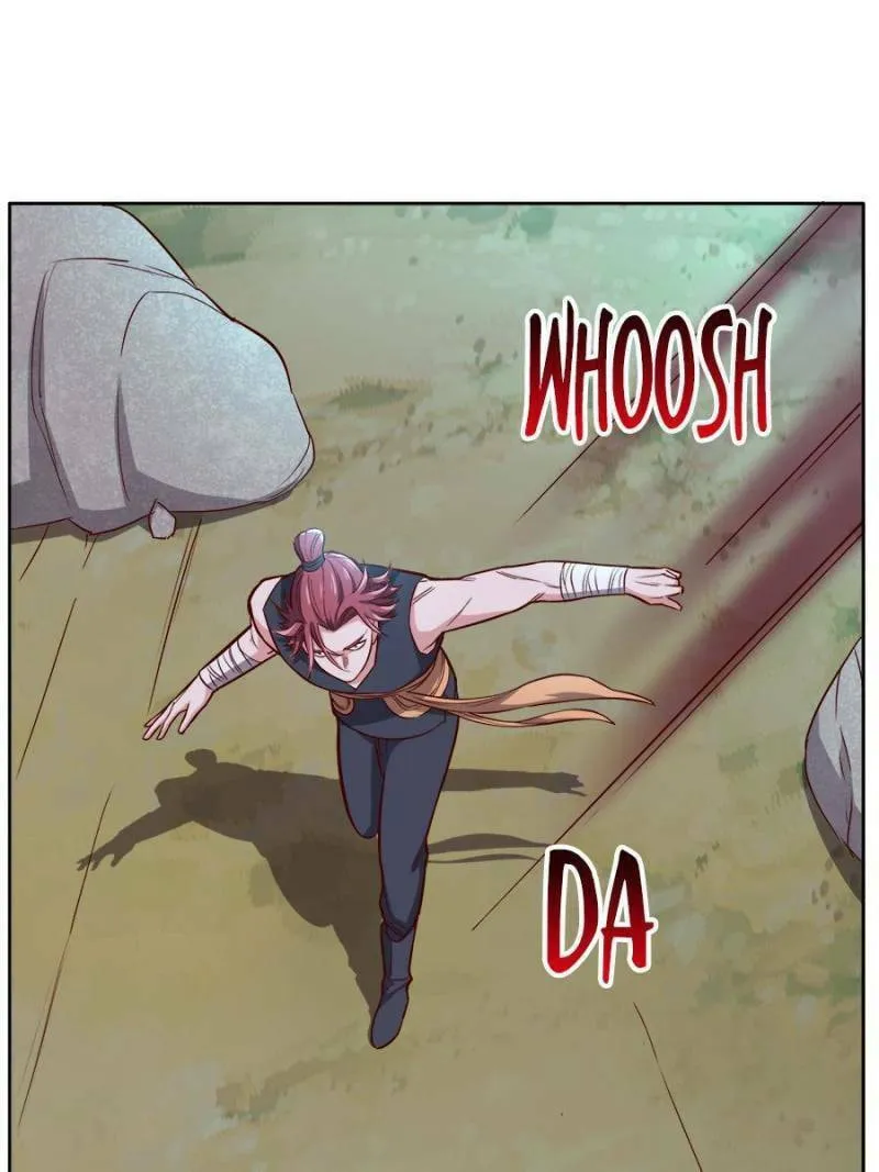 The Villainous Doctor (Colored) Chapter 161 page 22 - 