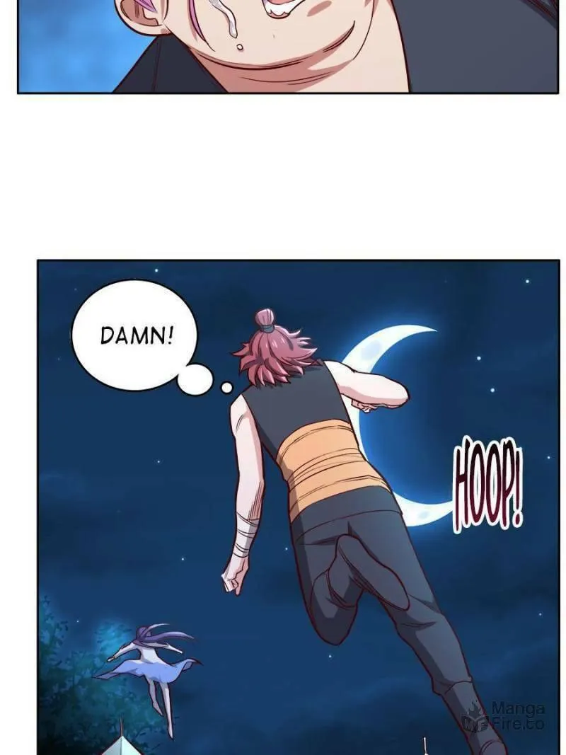 The Villainous Doctor (Colored) Chapter 161 page 27 - 