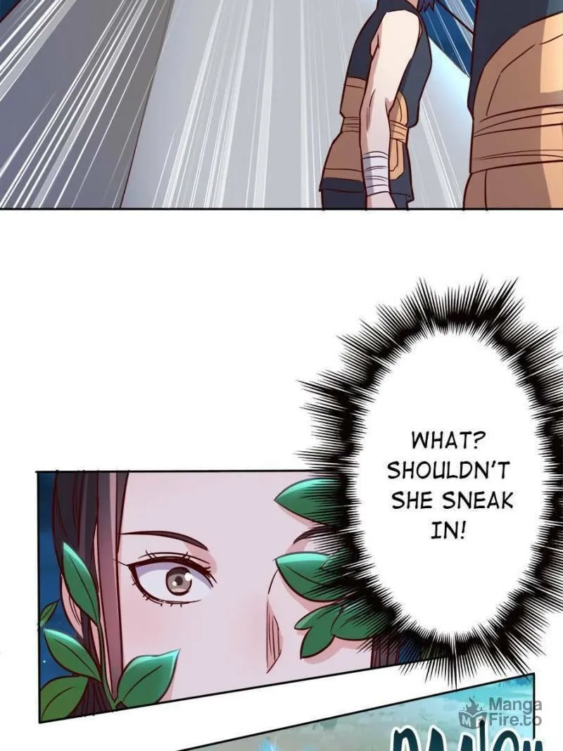The Villainous Doctor (Colored) Chapter 161 page 5 - 