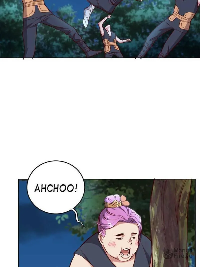 The Villainous Doctor (Colored) Chapter 161 page 9 - 