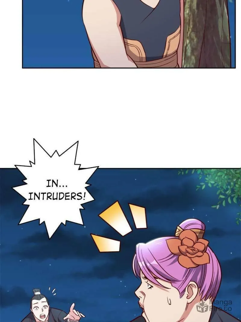 The Villainous Doctor (Colored) Chapter 161 page 10 - 