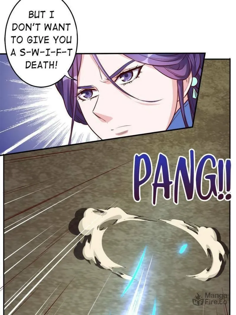 The Villainous Doctor (Colored) Chapter 162 page 12 - 
