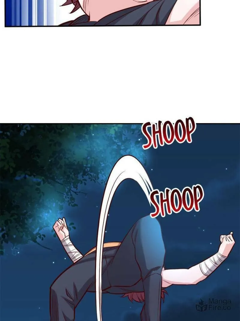 The Villainous Doctor (Colored) Chapter 162 page 18 - 