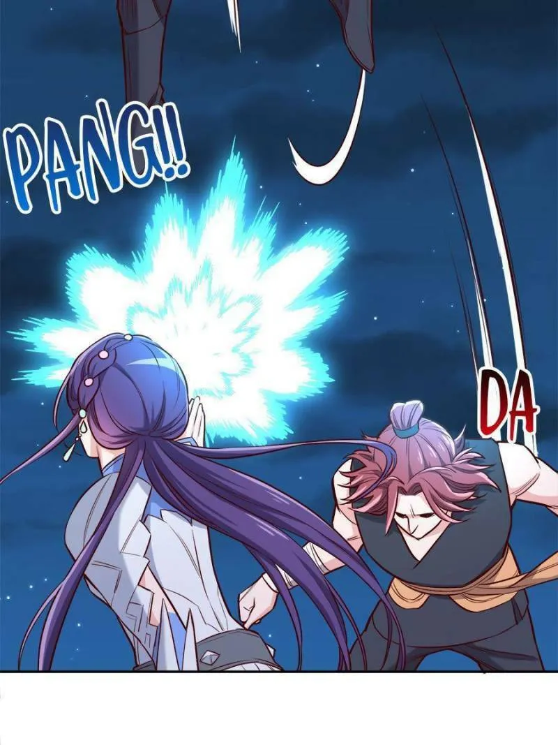 The Villainous Doctor (Colored) Chapter 162 page 19 - 