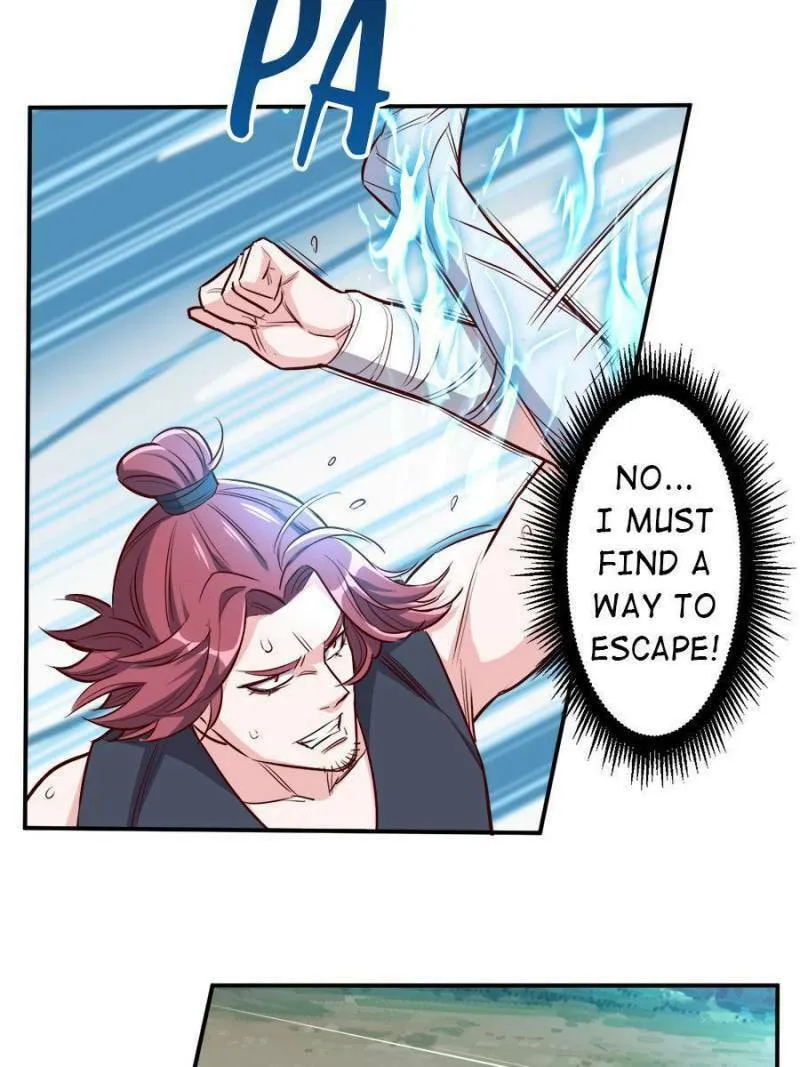 The Villainous Doctor (Colored) Chapter 162 page 23 - 