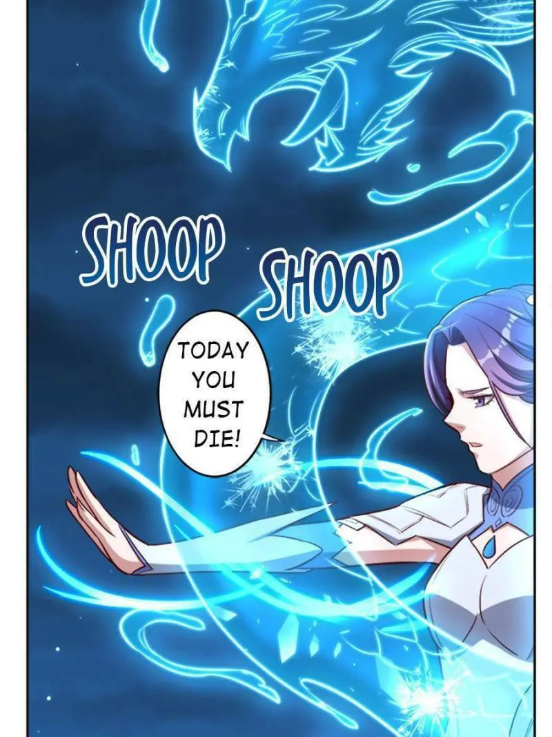 The Villainous Doctor (Colored) Chapter 162 page 28 - 