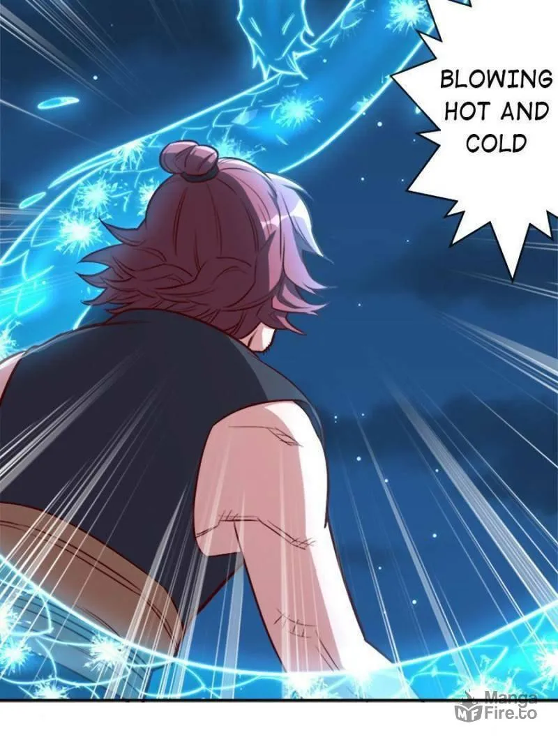 The Villainous Doctor (Colored) Chapter 162 page 30 - 