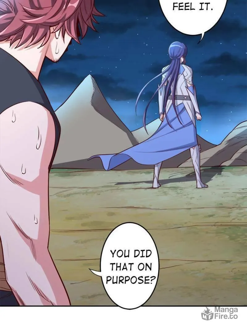 The Villainous Doctor (Colored) Chapter 162 page 6 - 