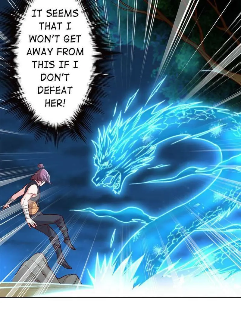 The Villainous Doctor (Colored) Chapter 163 page 2 - 