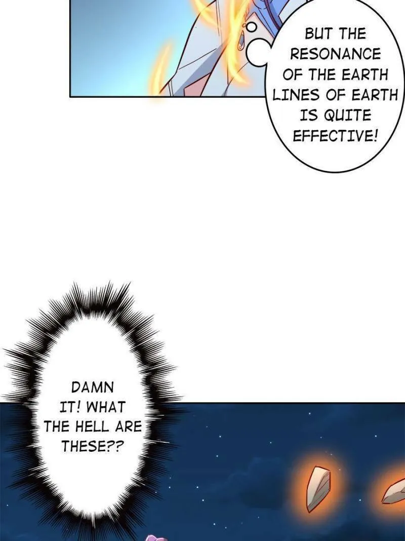 The Villainous Doctor (Colored) Chapter 163 page 17 - 