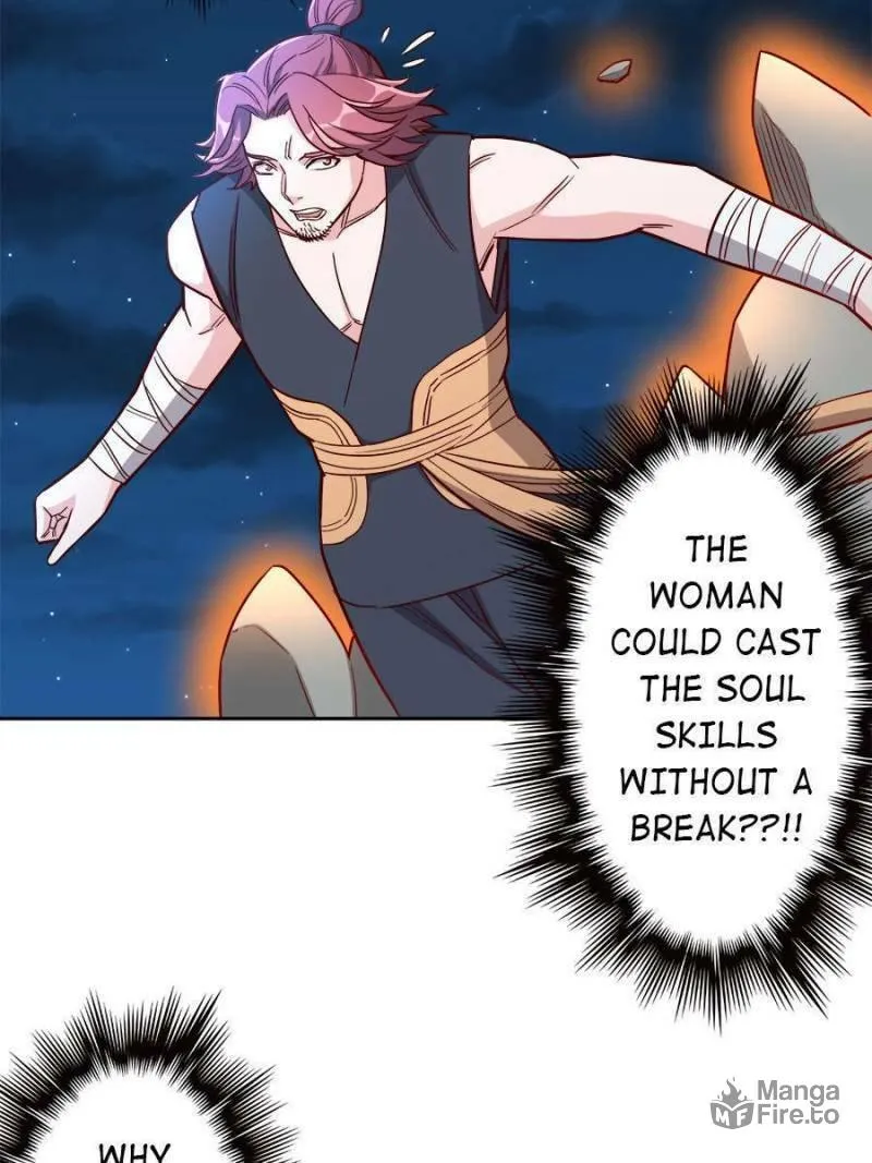 The Villainous Doctor (Colored) Chapter 163 page 18 - 