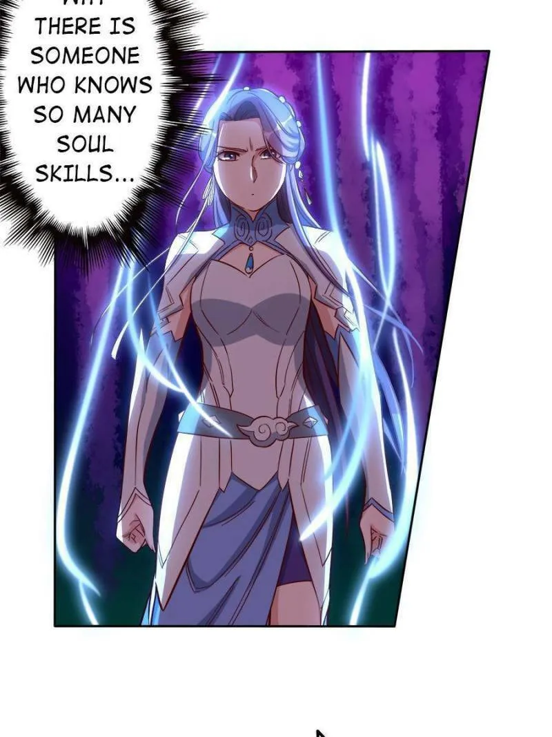 The Villainous Doctor (Colored) Chapter 163 page 19 - 