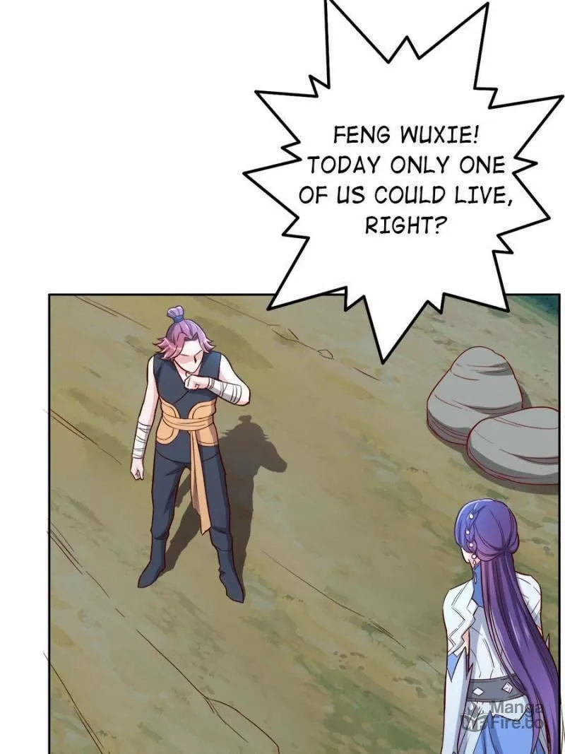 The Villainous Doctor (Colored) Chapter 163 page 20 - 