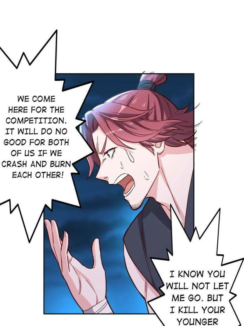 The Villainous Doctor (Colored) Chapter 163 page 22 - 
