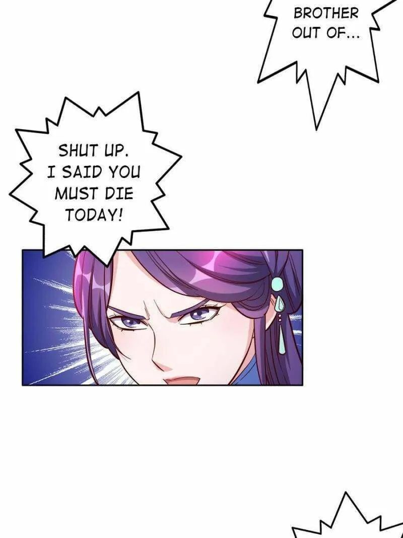 The Villainous Doctor (Colored) Chapter 163 page 23 - 