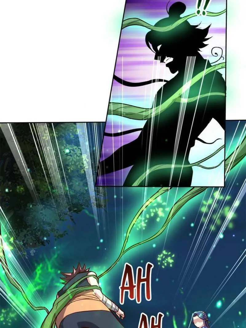 The Villainous Doctor (Colored) Chapter 163 page 26 - 