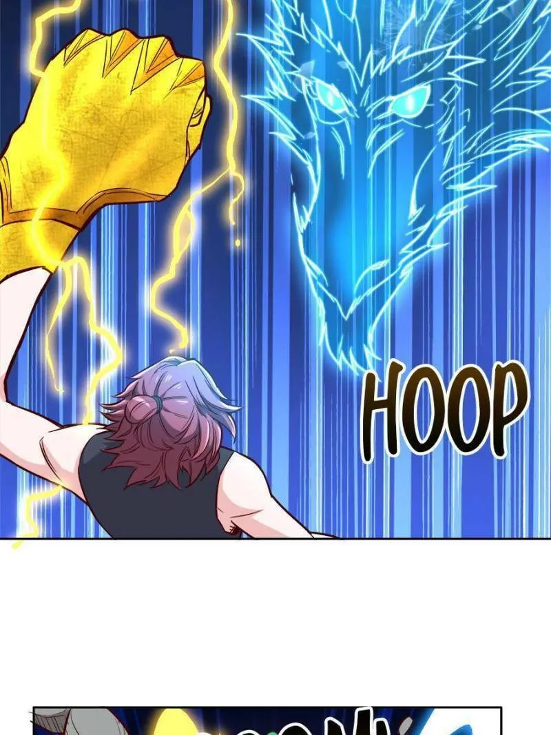 The Villainous Doctor (Colored) Chapter 163 page 4 - 