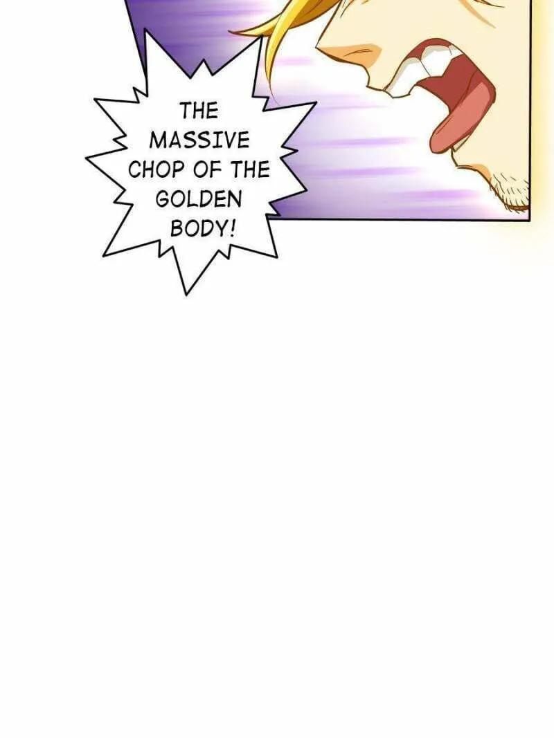 The Villainous Doctor (Colored) Chapter 163 page 32 - 