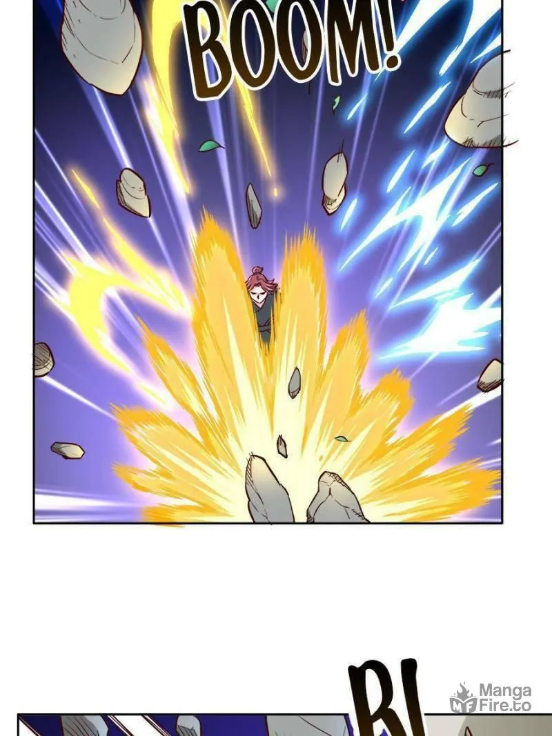 The Villainous Doctor (Colored) Chapter 163 page 5 - 