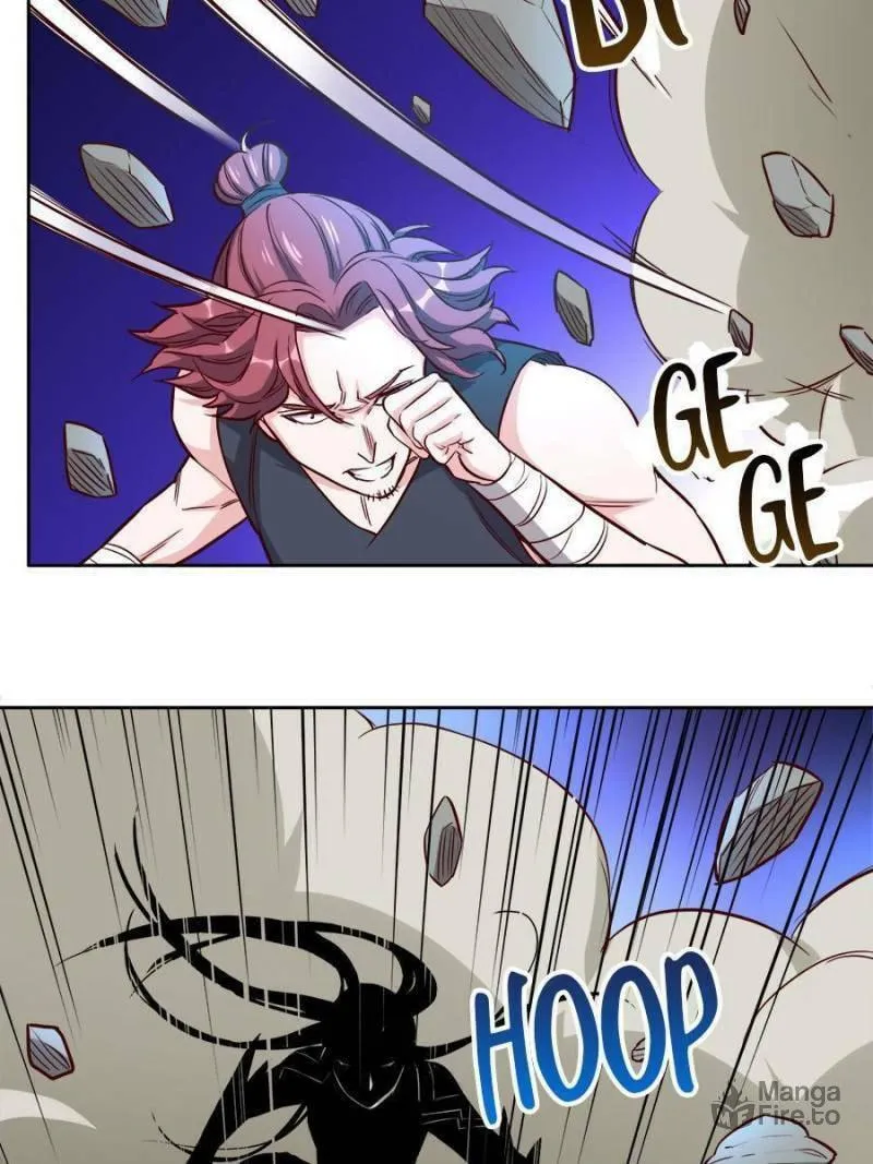 The Villainous Doctor (Colored) Chapter 163 page 6 - 