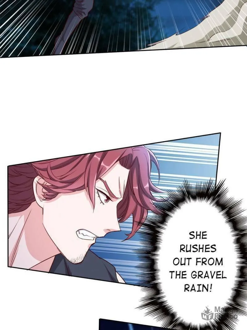 The Villainous Doctor (Colored) Chapter 163 page 9 - 
