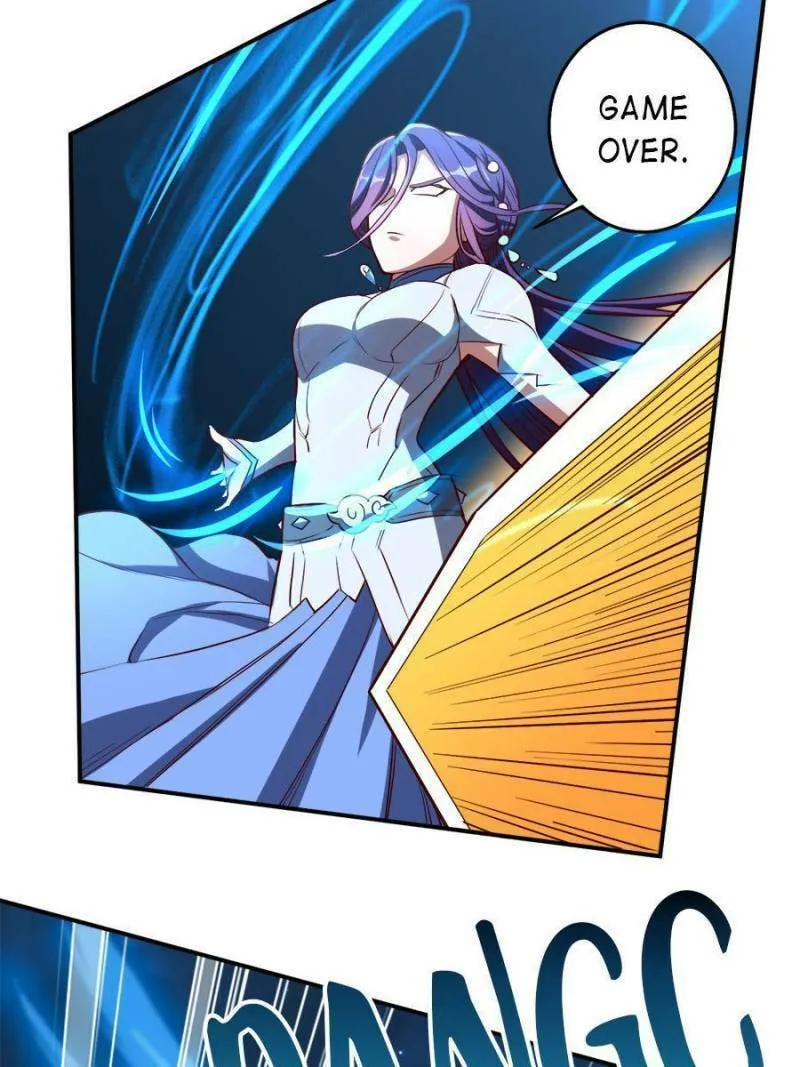 The Villainous Doctor (Colored) Chapter 164 page 13 - 