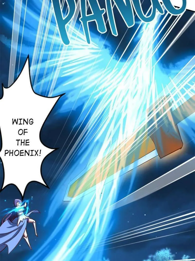 The Villainous Doctor (Colored) Chapter 164 page 14 - 