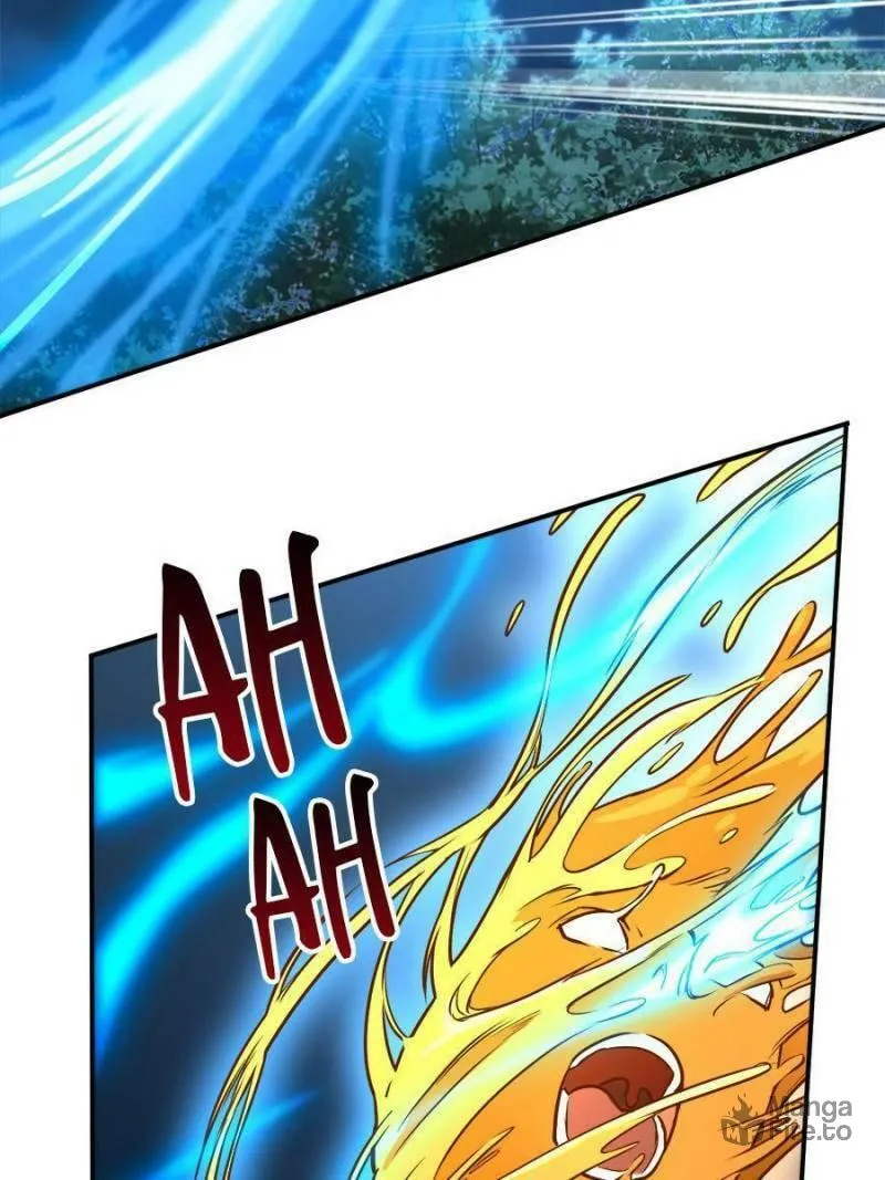 The Villainous Doctor (Colored) Chapter 164 page 15 - 