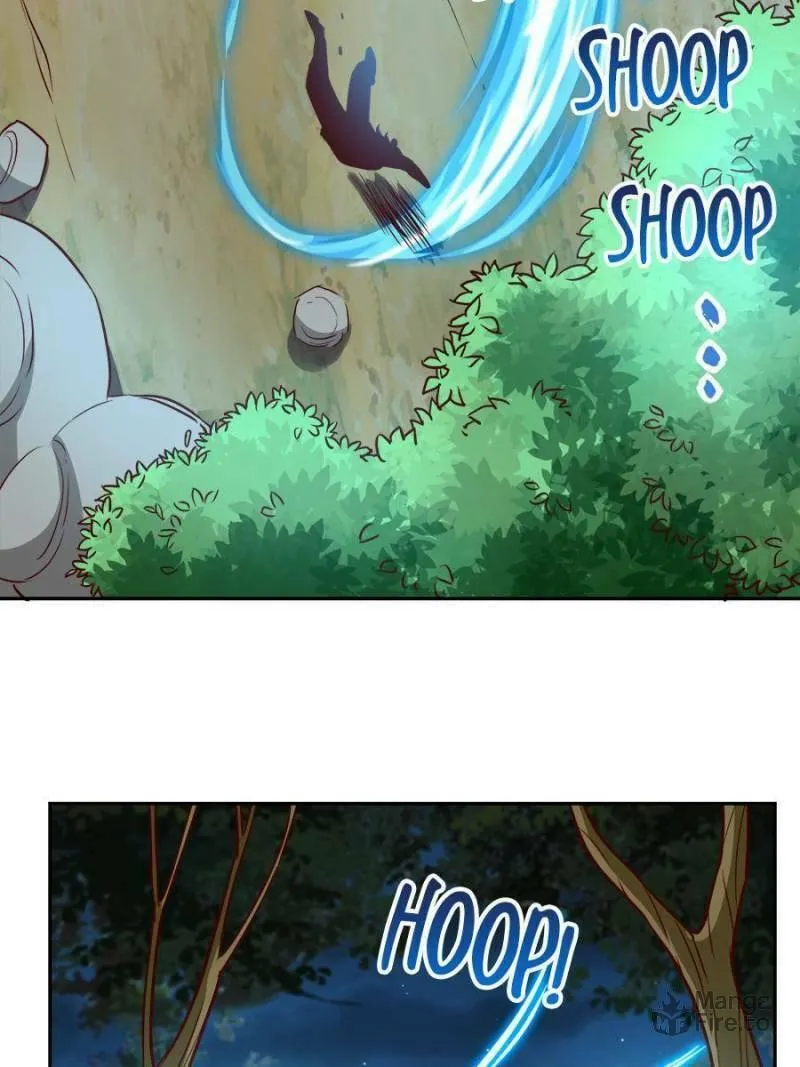 The Villainous Doctor (Colored) Chapter 164 page 18 - 
