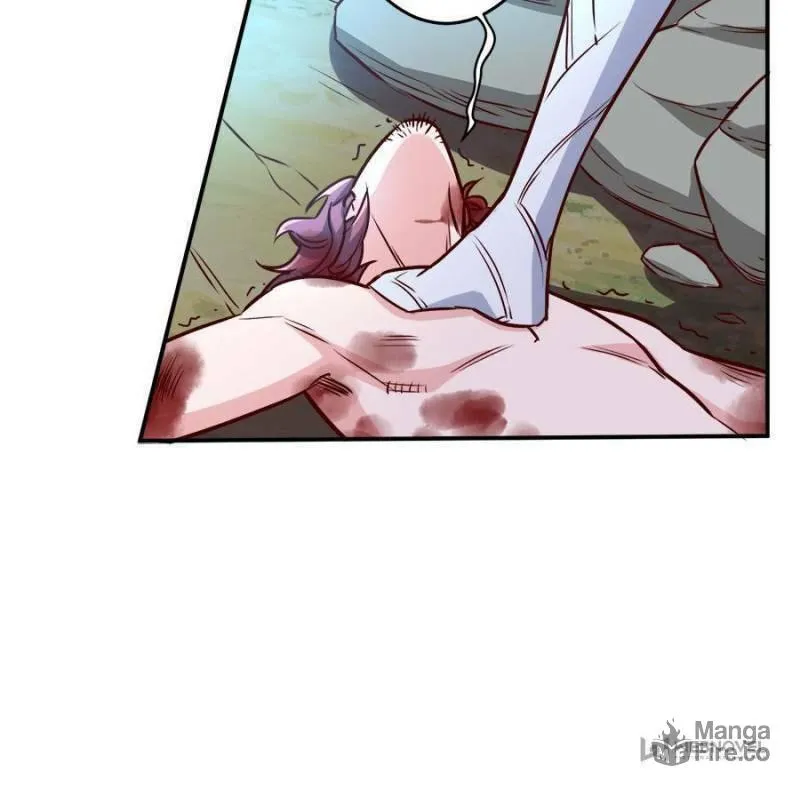 The Villainous Doctor (Colored) Chapter 164 page 24 - 