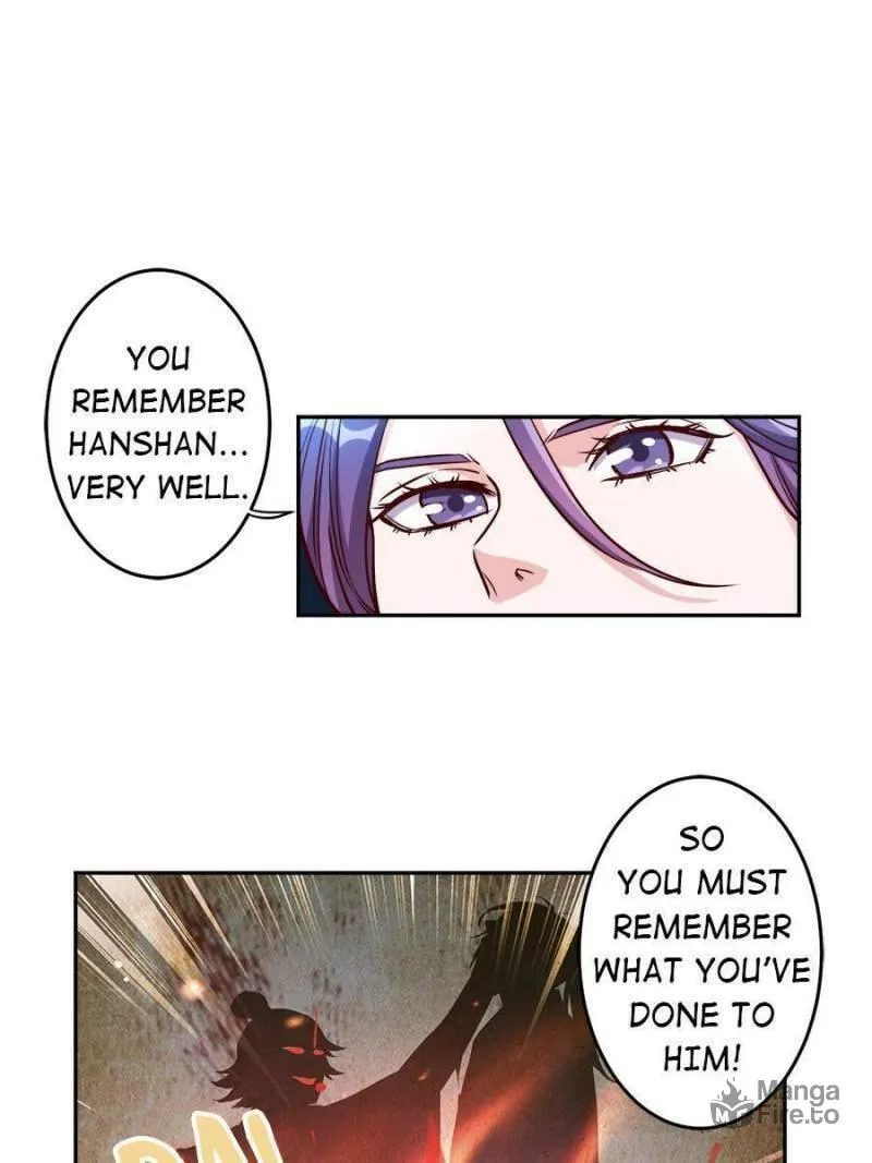 The Villainous Doctor (Colored) Chapter 164 page 25 - 