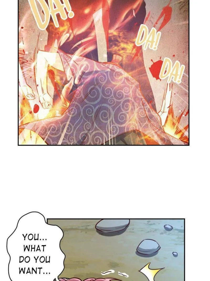 The Villainous Doctor (Colored) Chapter 164 page 26 - 