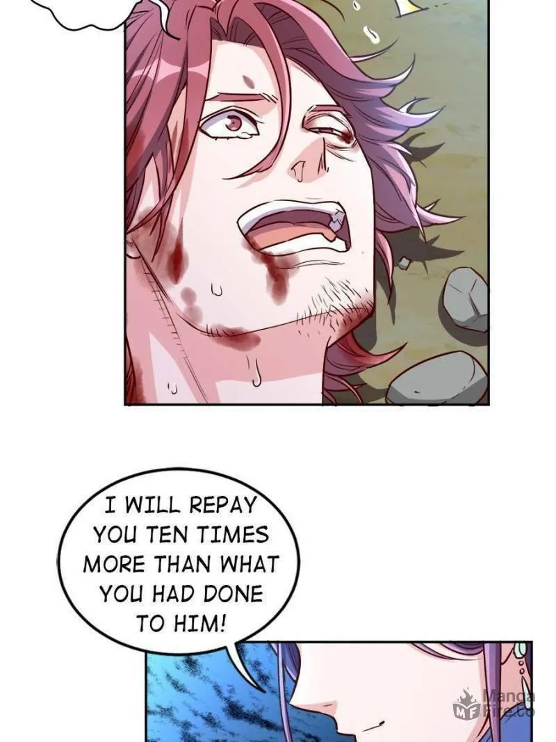The Villainous Doctor (Colored) Chapter 164 page 27 - 